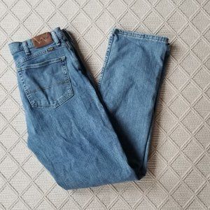 Wrangler jeans